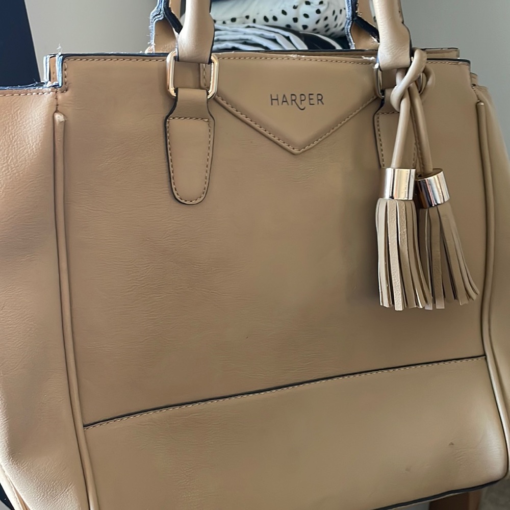 Harper bag in perfect condition